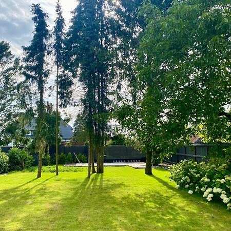 Hoeve De Kleinheide Дессел Экстерьер фото