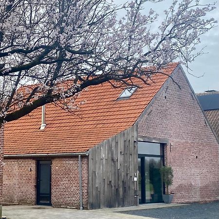 Hoeve De Kleinheide Дессел Экстерьер фото